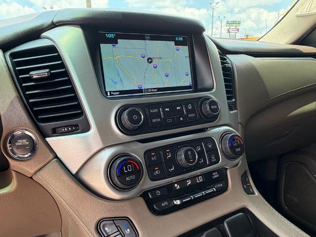 2020 GMC Yukon - $29,900