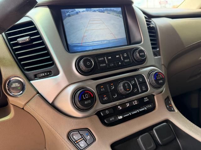 2020 GMC Yukon - $29,900