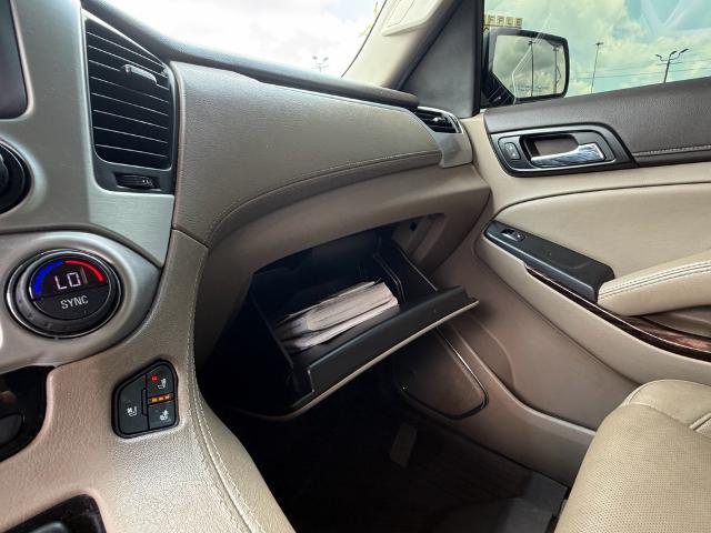 2020 GMC Yukon - $29,900