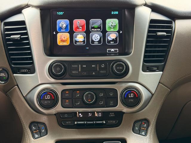 2020 GMC Yukon - $29,900
