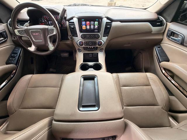 2020 GMC Yukon - $29,900