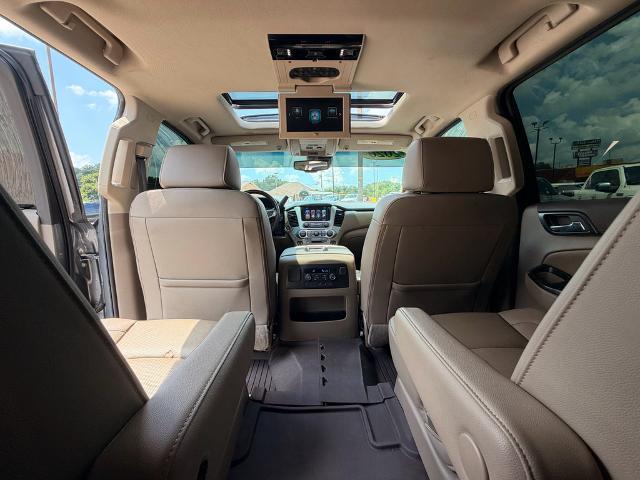 2020 GMC Yukon - $29,900