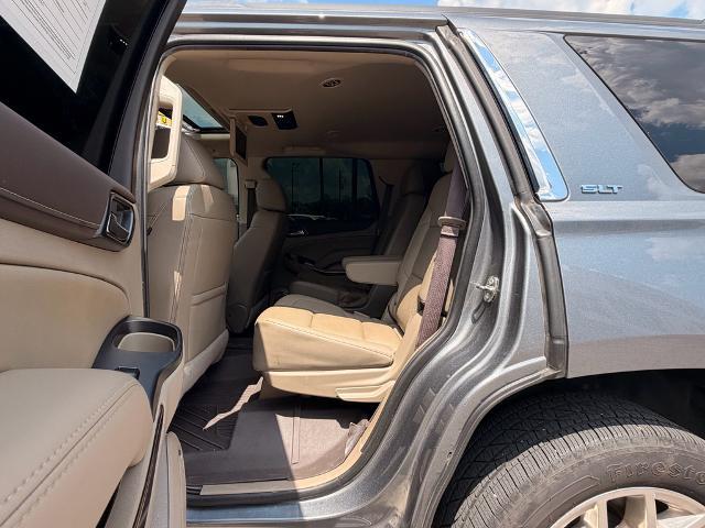 2020 GMC Yukon - $29,900