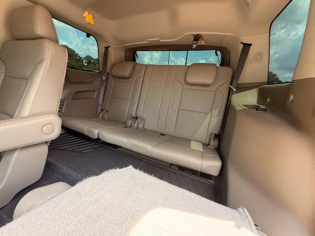 2020 GMC Yukon - $29,900