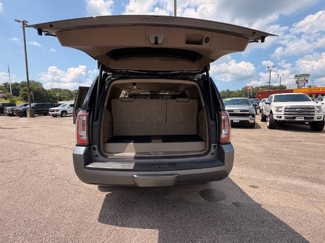 2020 GMC Yukon - $29,900