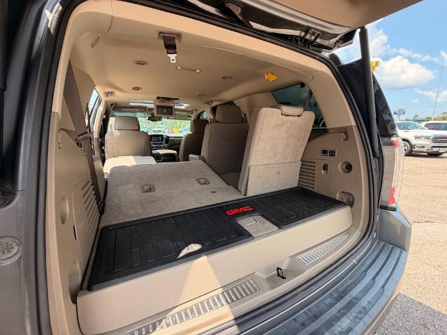 2020 GMC Yukon - $29,900