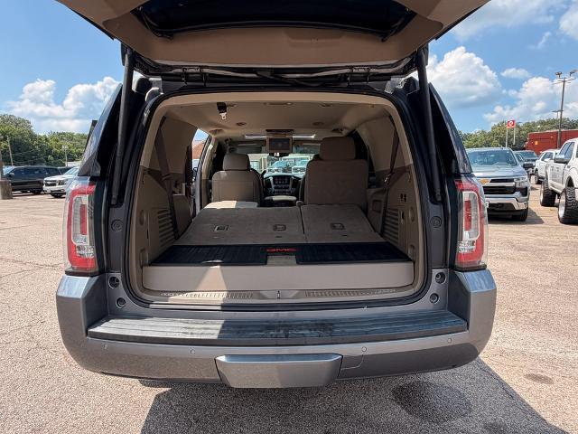 2020 GMC Yukon - $29,900