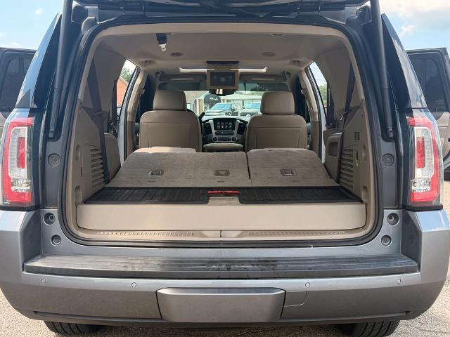 2020 GMC Yukon - $29,900