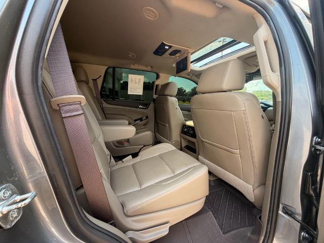 2020 GMC Yukon - $29,900