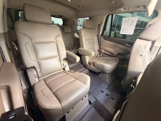 2020 GMC Yukon - $29,900