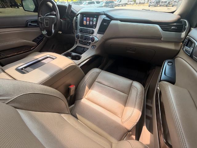 2020 GMC Yukon - $29,900