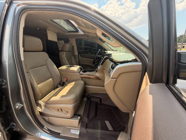 2020 GMC Yukon - $29,900