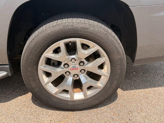 2020 GMC Yukon - $29,900