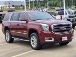 2018 Yukon Thumbnail 1