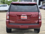 2018 Yukon Thumbnail 5