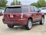 2018 Yukon Thumbnail 6