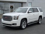 2018 Yukon Thumbnail 1