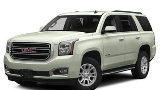 Preowned 2016 GMC Yukon SLT for Sale