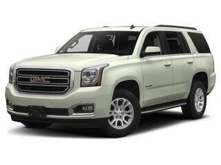 2017 GMC Yukon