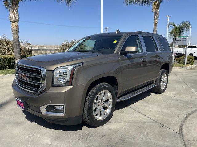 2015 GMC Yukon - $22,888