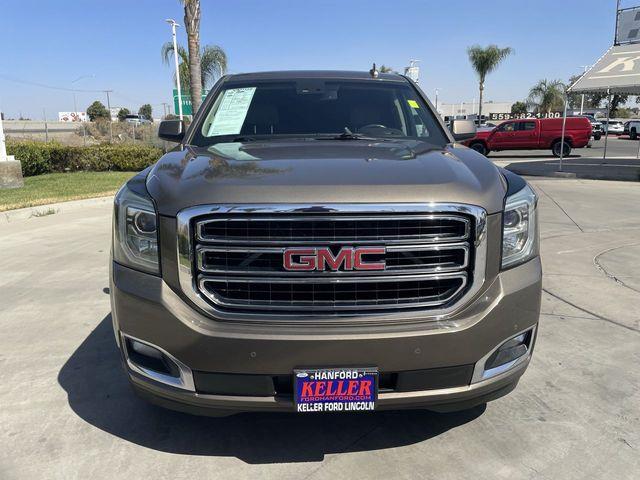 2015 GMC Yukon - $22,888