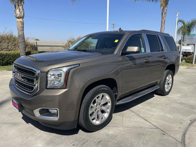 2015 GMC Yukon - $22,888