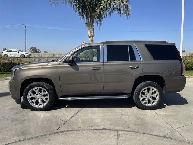 2015 GMC Yukon - $22,888