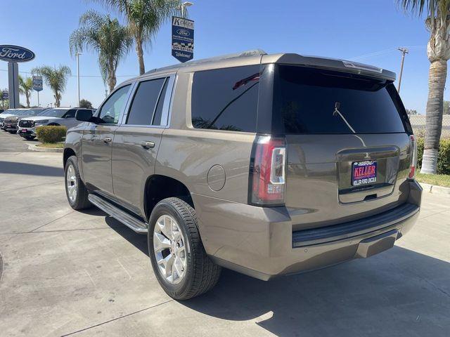 2015 GMC Yukon - $22,888