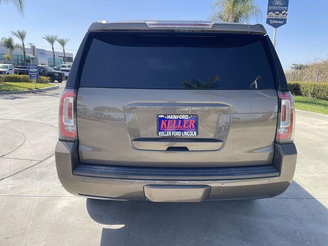 2015 GMC Yukon - $22,888