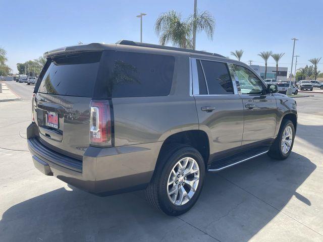 2015 GMC Yukon - $22,888