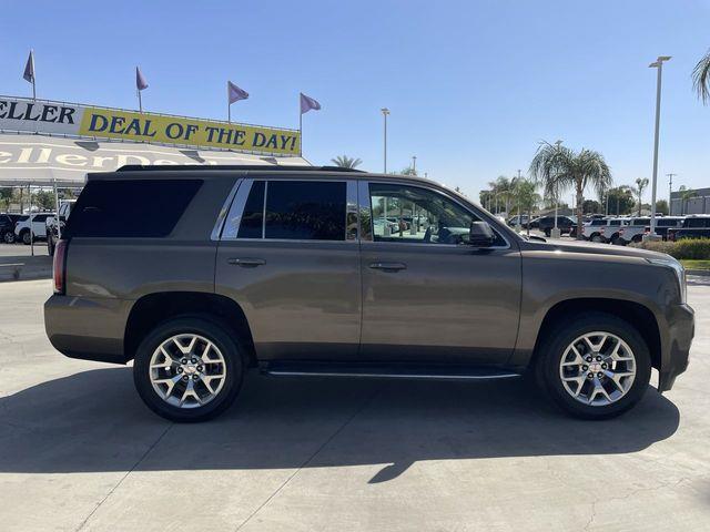 2015 GMC Yukon - $22,888