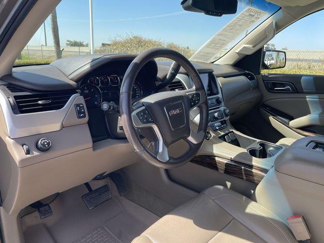 2015 GMC Yukon - $22,888