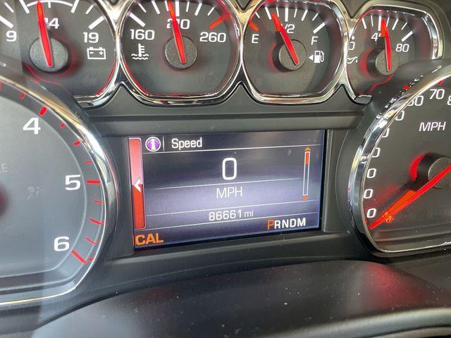 2015 GMC Yukon - $22,888