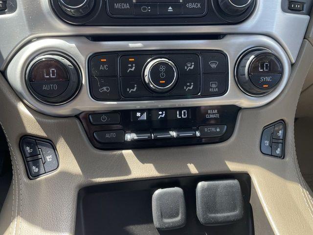 2015 GMC Yukon - $22,888