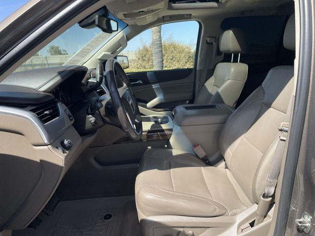 2015 GMC Yukon - $22,888