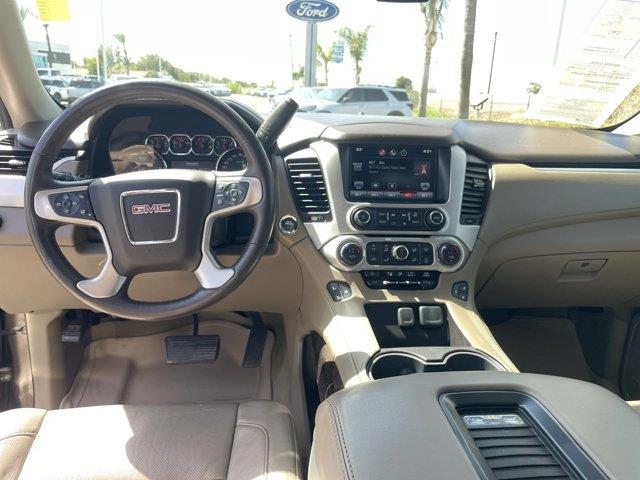 2015 GMC Yukon - $22,888