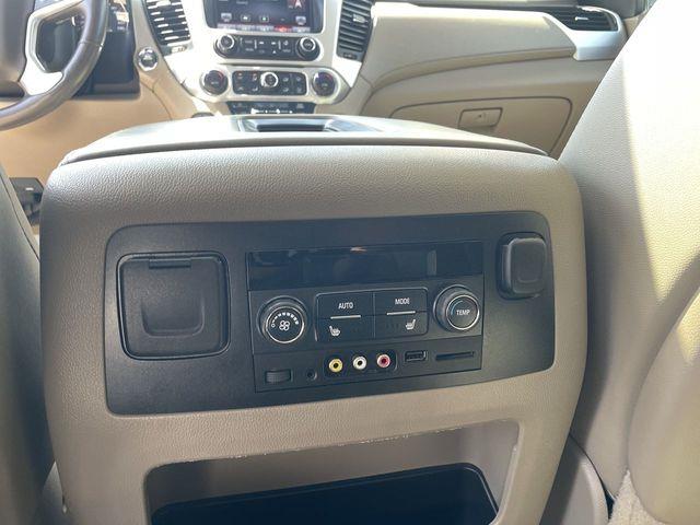 2015 GMC Yukon - $22,888