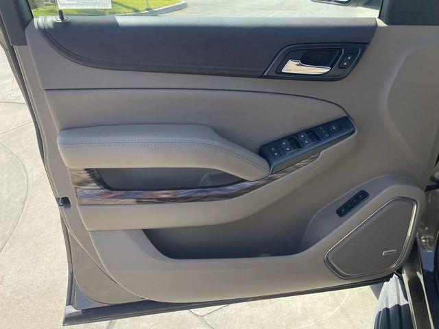 2015 GMC Yukon - $22,888