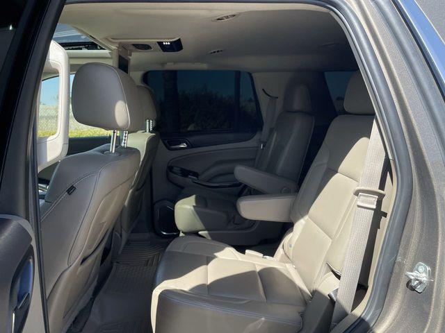 2015 GMC Yukon - $22,888