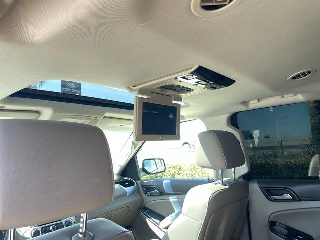 2015 GMC Yukon - $22,888