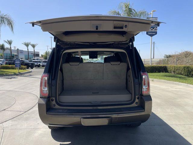 2015 GMC Yukon - $22,888