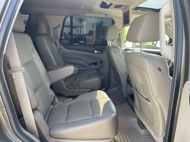 2015 GMC Yukon - $22,888
