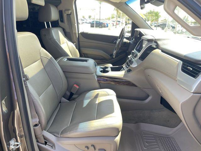 2015 GMC Yukon - $22,888