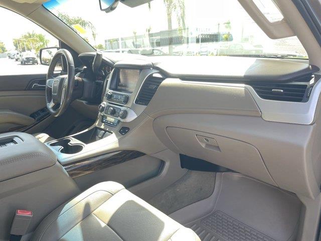 2015 GMC Yukon - $22,888