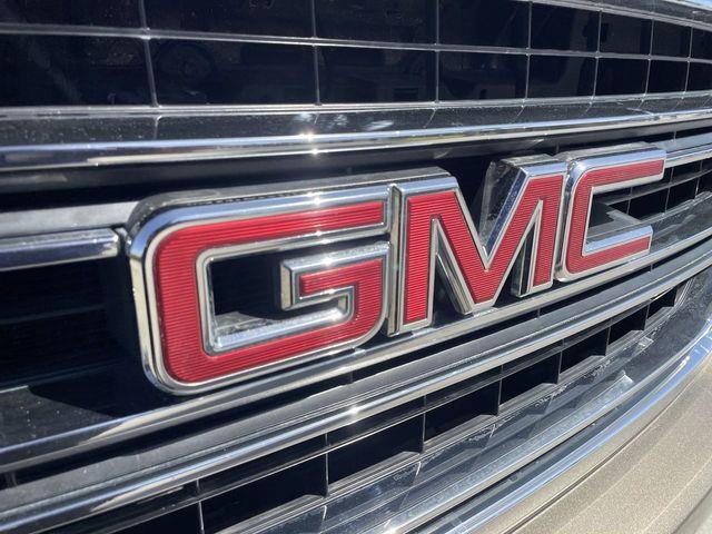 2015 GMC Yukon - $22,888