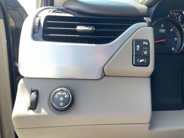 2015 GMC Yukon - $22,888