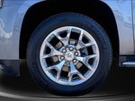 2018 Yukon Thumbnail 8