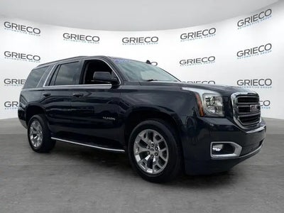 Photo of a 2020 GMC Yukon 4X2 SLT 4DR SUV for sale