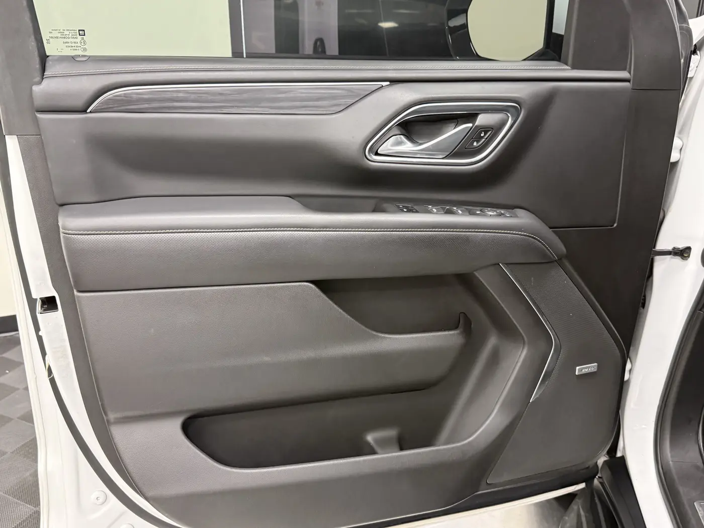 2021 GMC Yukon - $30,500