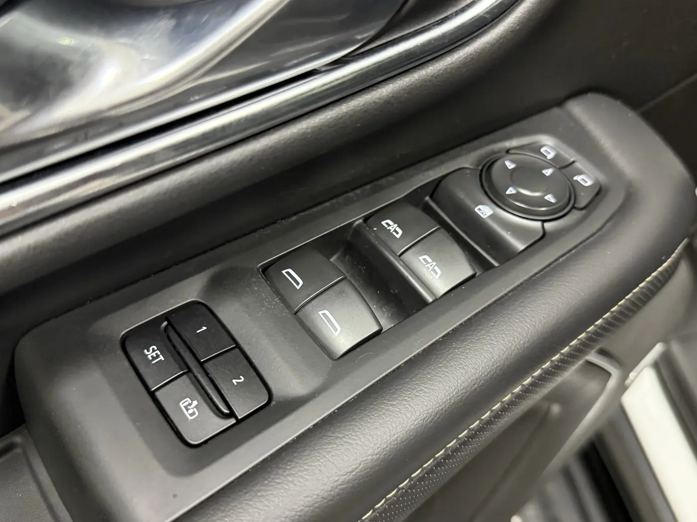 2021 GMC Yukon - $30,500